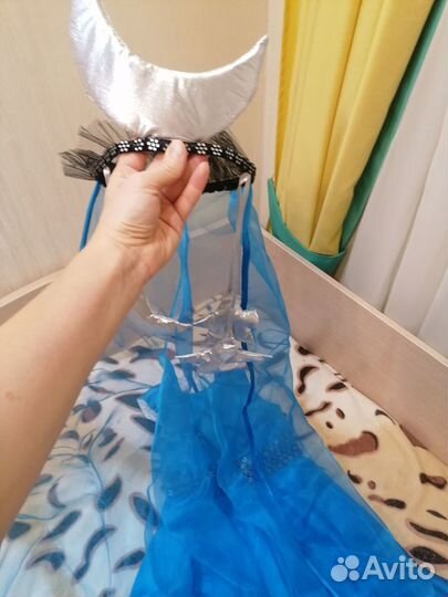 Карнавальные костюм 