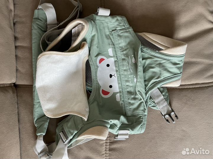 Вожжи ходунки