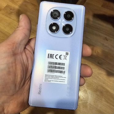 Xiaomi Redmi Note 14 Pro, 12/256 ГБ, 2 SIM