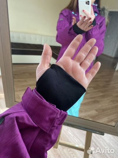 Комтюм для сноуборда