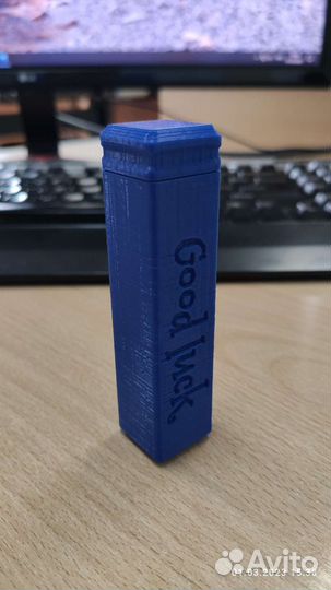 Головоломка, оригинальная упаковка для денег