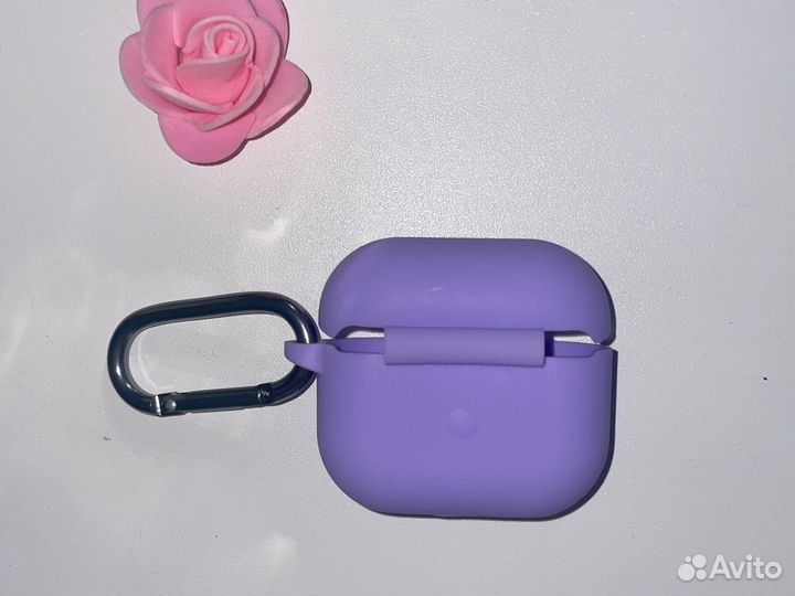 Чехол для airpods 3