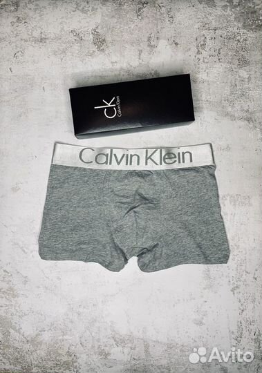 Трусы для мужчин Calvin Klein