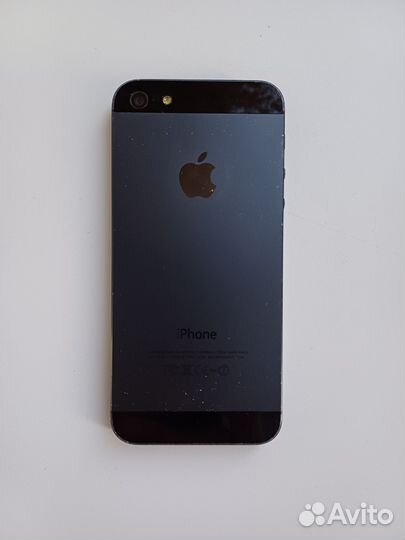 iPhone 4, 8 ГБ
