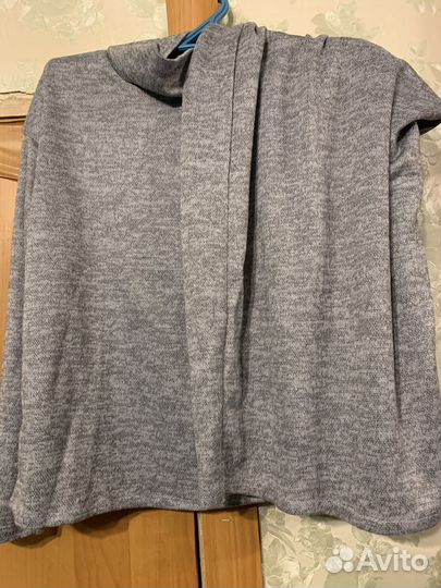 Костюм женский с юбкой 42 44