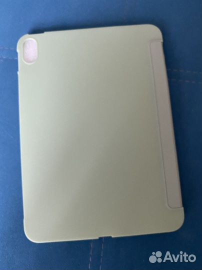 Чехол-книжка на iPad 10.9