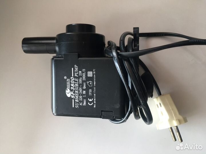 Фильтры обогреватель, компрессор для аквариума бу