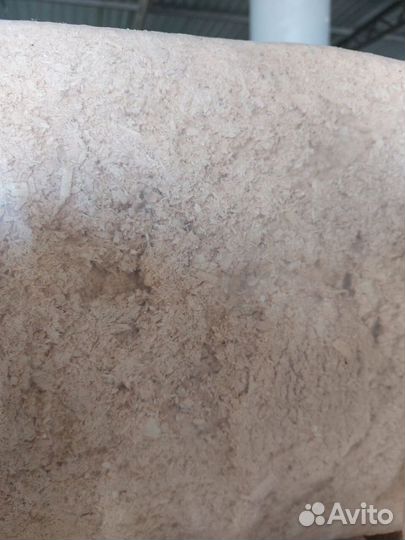 Опилки липа, в мешках