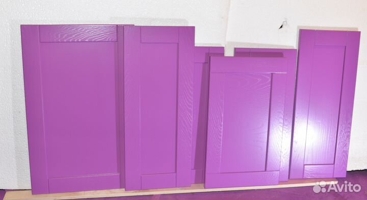 Кухни, шкафы, столы, фасады