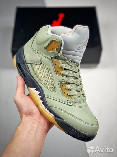 Nike Air Jordan 5 