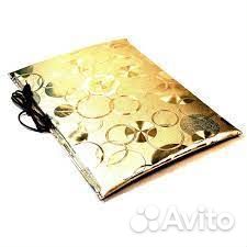 Коврик электроподогреватель 