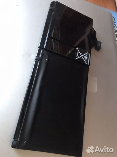 Аккумулятор для ноутбука