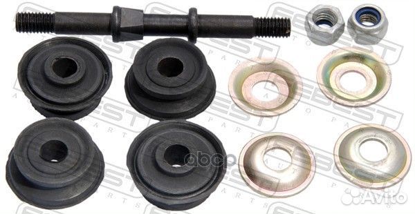 Тяга стабилизатора 0123-YAR