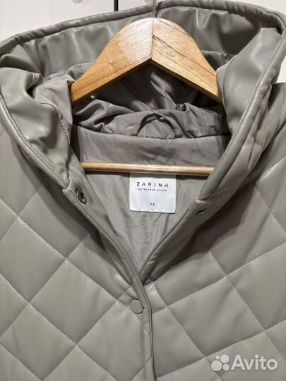 Куртка женская