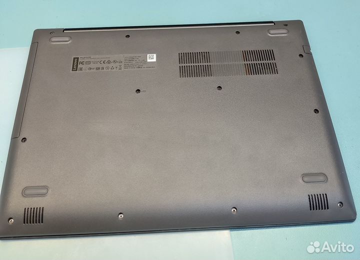 Ноутбук Lenovo ideapad 330-15IKB
