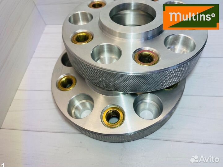 Колесные проставки BMW E90 F30