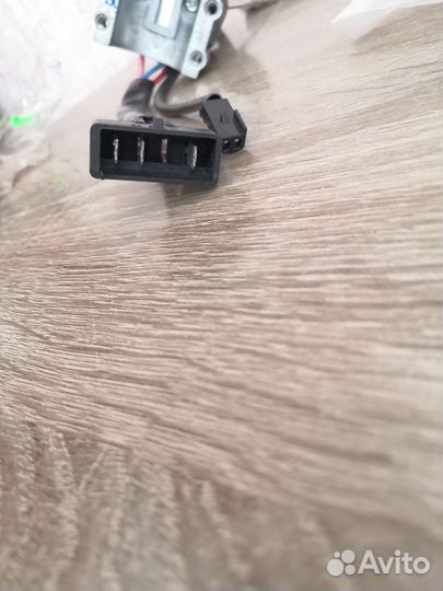 Замок зажигания. Новый с чеком