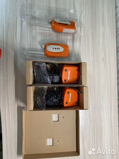 Рация детская