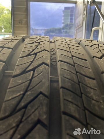 Altenzo Sports Navigator 325/30 R21 108V