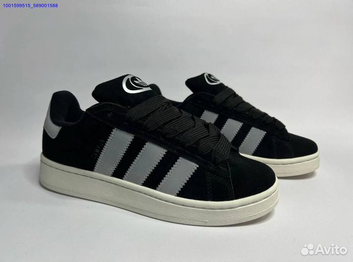 Кроссовки Adidas Campus 00s
