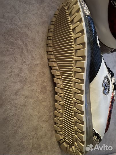 Кроссовки мужские оригинал