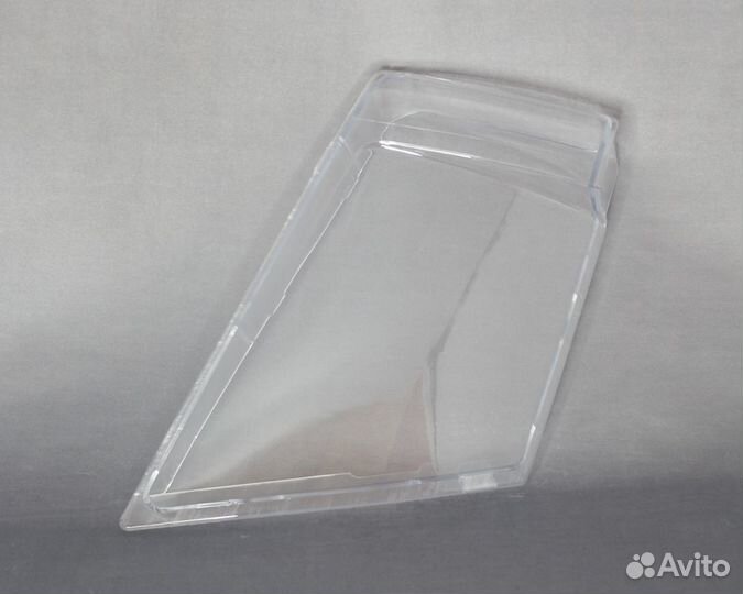 Новые стекла фар Volvo FH 12 2008-2016