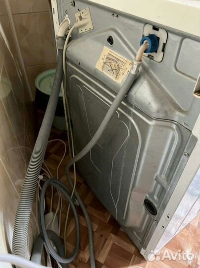 Стиральная машина AEG бу