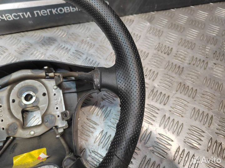 Руль Hyundai Sonata Iv EF 2.7 G6BA 2007