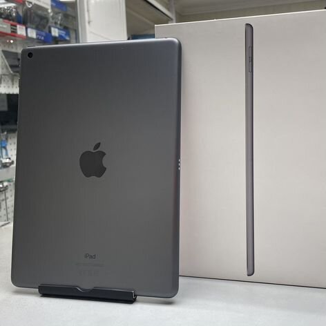 Apple iPad 8 (10.2) 2020 32GB Wifi