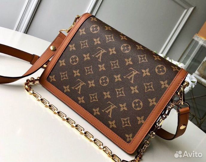 Женская сумочка (клатч) Louis Vuitton