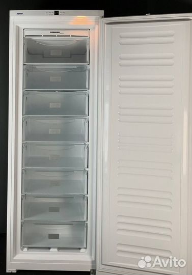 Морозильная камера