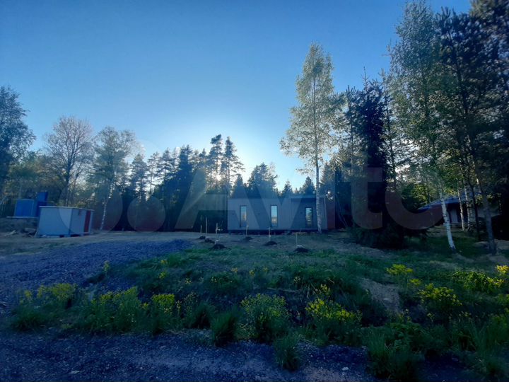 Участок 8 сот. (СНТ, ДНП)