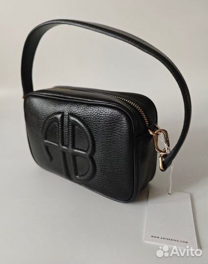 Сумка anine bing