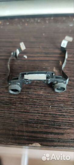 Dji mavic air запчасти и аксессуары