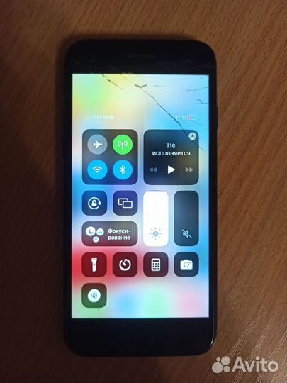 iPhone 7, 128 ГБ