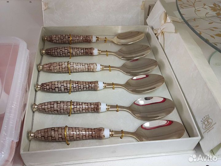 Набор столовых приборов