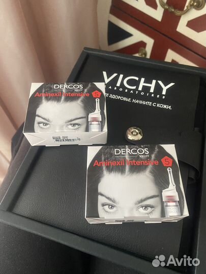 Средство против выпадения волос