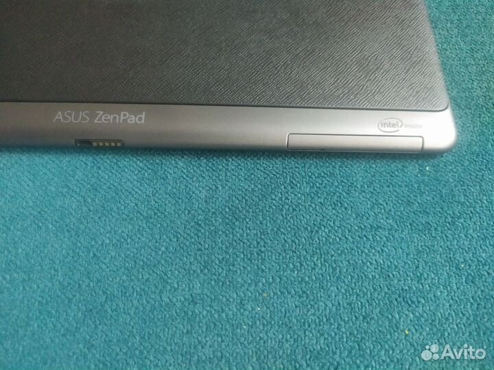 Планшет asus zenpad