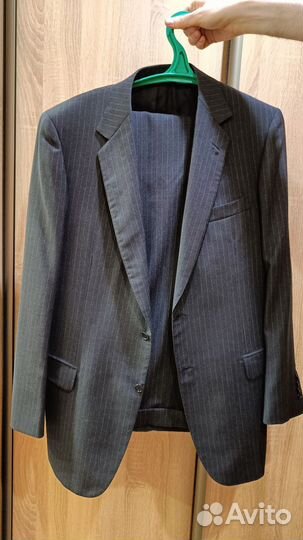 Brioni костюм мужской оригинал новый