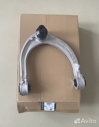 Рычаг передней подвески верхний правый Range Rover