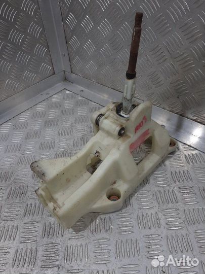 Кулиса МКПП Kia Rio QB