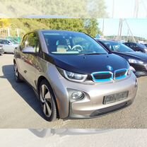 BMW i3 0.6 AT, 2014, 102 000 км, с пробегом, цена 1 750 000 руб.