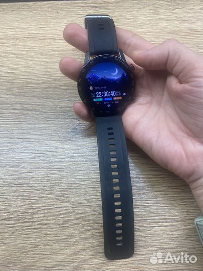 Смарт часы honor magic watch 2 46mm