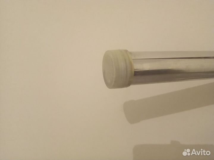 Полотенцесушитель водяной новый