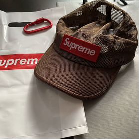 Кепка Supreme