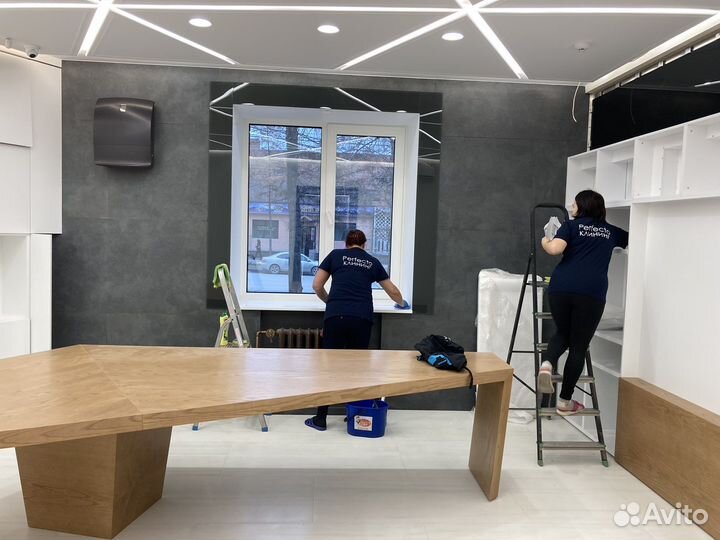 Уборщица, подработка с ежедневной оплатой