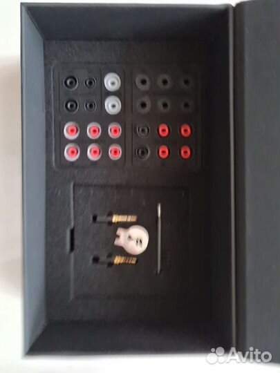 Внутриканальные наушники Fiio Fh5s