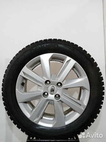 Nokian Tyres Nordman 5 205/55 R16