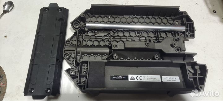 Запчасти Traxxas maxx 1/10