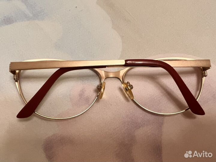 Очки для зрения -0,5 антибликовые